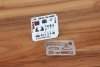 Eduard 3DL48196 P-39Q SPACE ARMA HOBBY 1/48